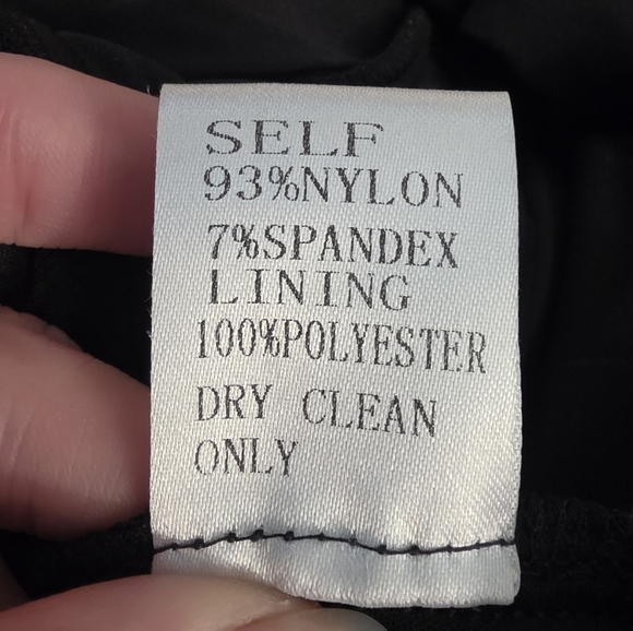 Tadashi Shoji Gown- XXL - Picture 13 of 16